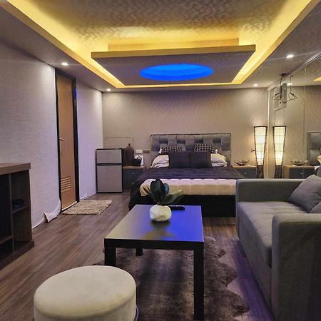 Avana Hills Boracay Liltime Deluxe Suite Balabag  Zewnętrze zdjęcie