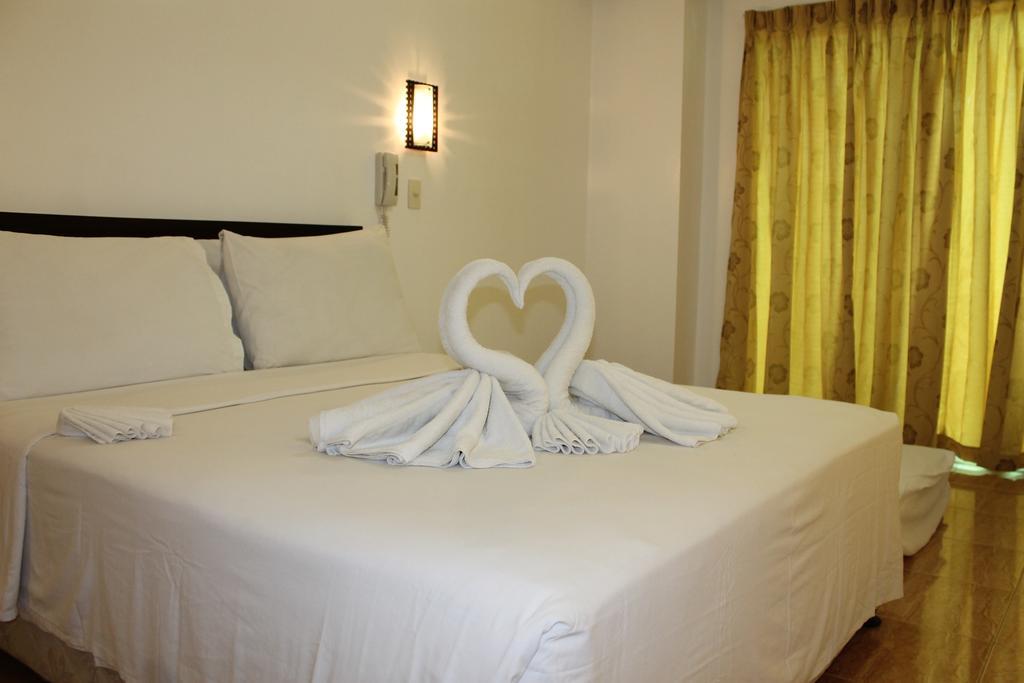 Avana Hills Boracay Liltime Deluxe Suite Balabag  Zewnętrze zdjęcie