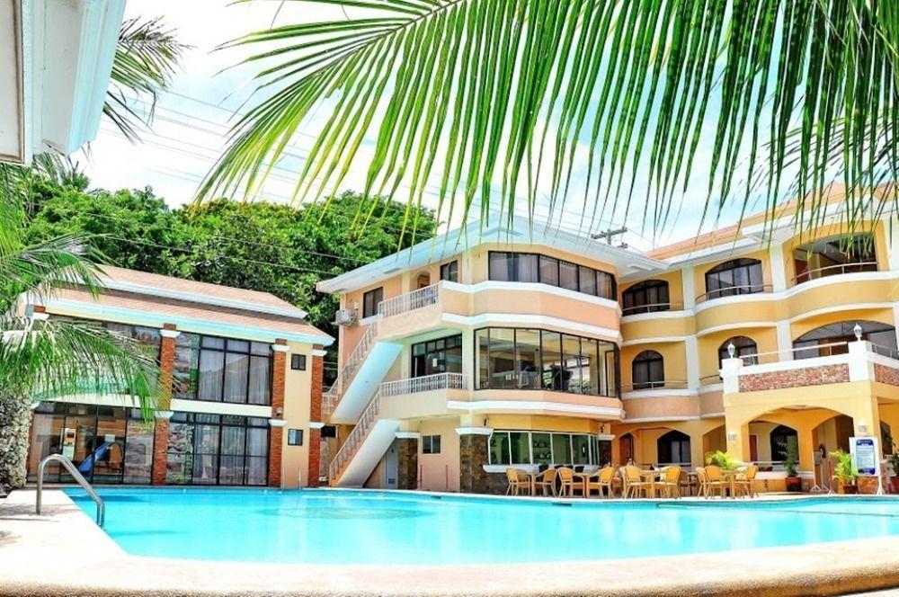 Avana Hills Boracay Liltime Deluxe Suite Balabag  Zewnętrze zdjęcie