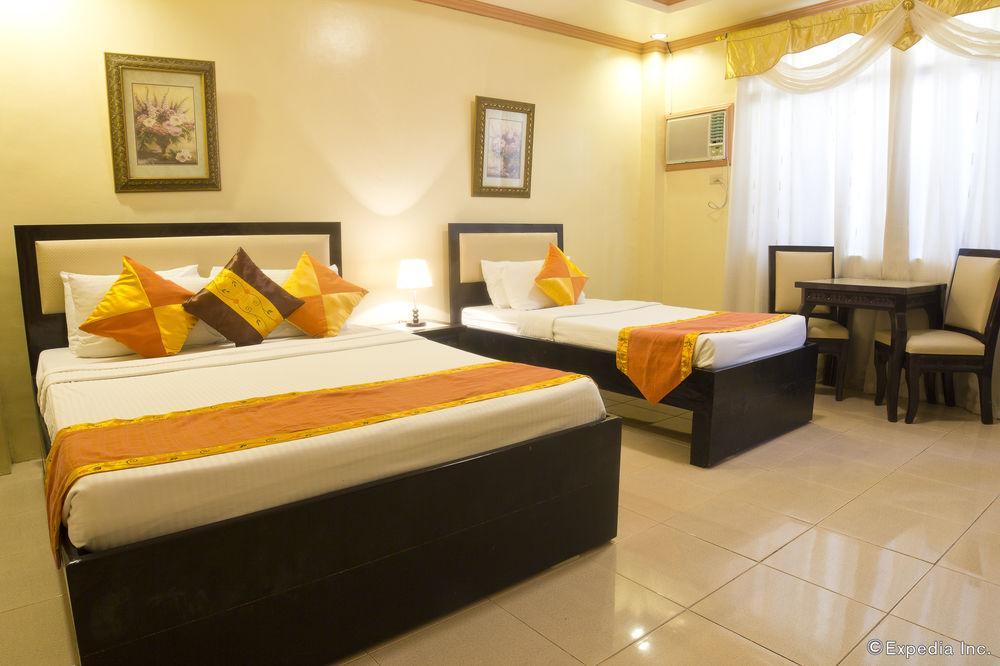 Avana Hills Boracay Liltime Deluxe Suite Balabag  Zewnętrze zdjęcie