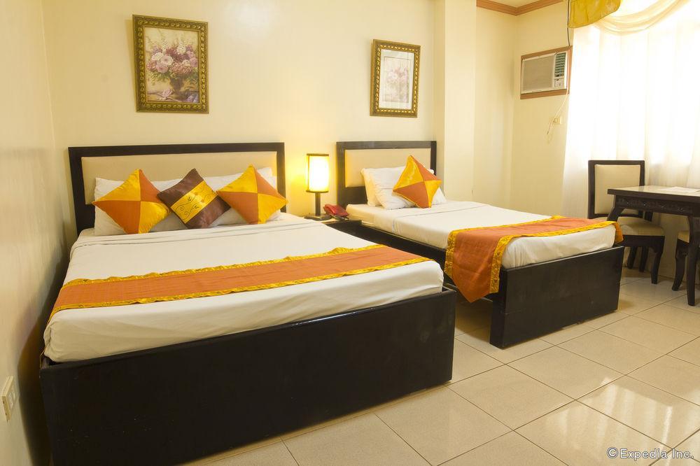 Avana Hills Boracay Liltime Deluxe Suite Balabag  Zewnętrze zdjęcie