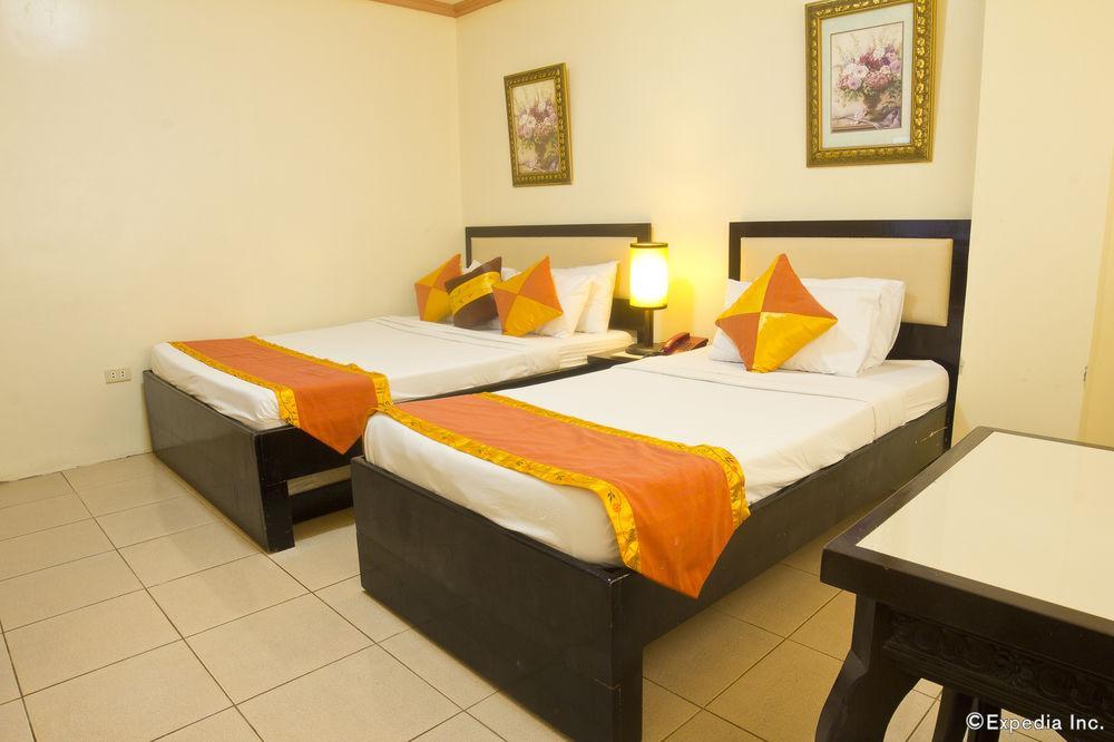 Avana Hills Boracay Liltime Deluxe Suite Balabag  Zewnętrze zdjęcie