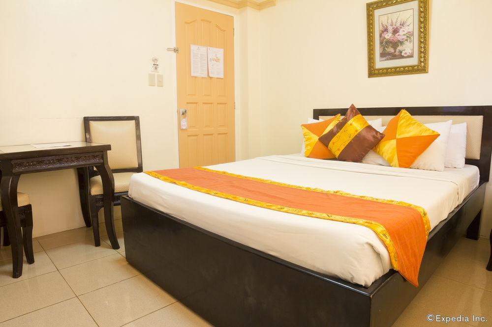 Avana Hills Boracay Liltime Deluxe Suite Balabag  Zewnętrze zdjęcie