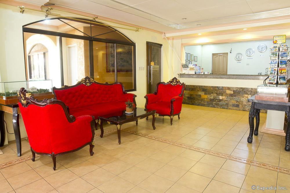Avana Hills Boracay Liltime Deluxe Suite Balabag  Zewnętrze zdjęcie