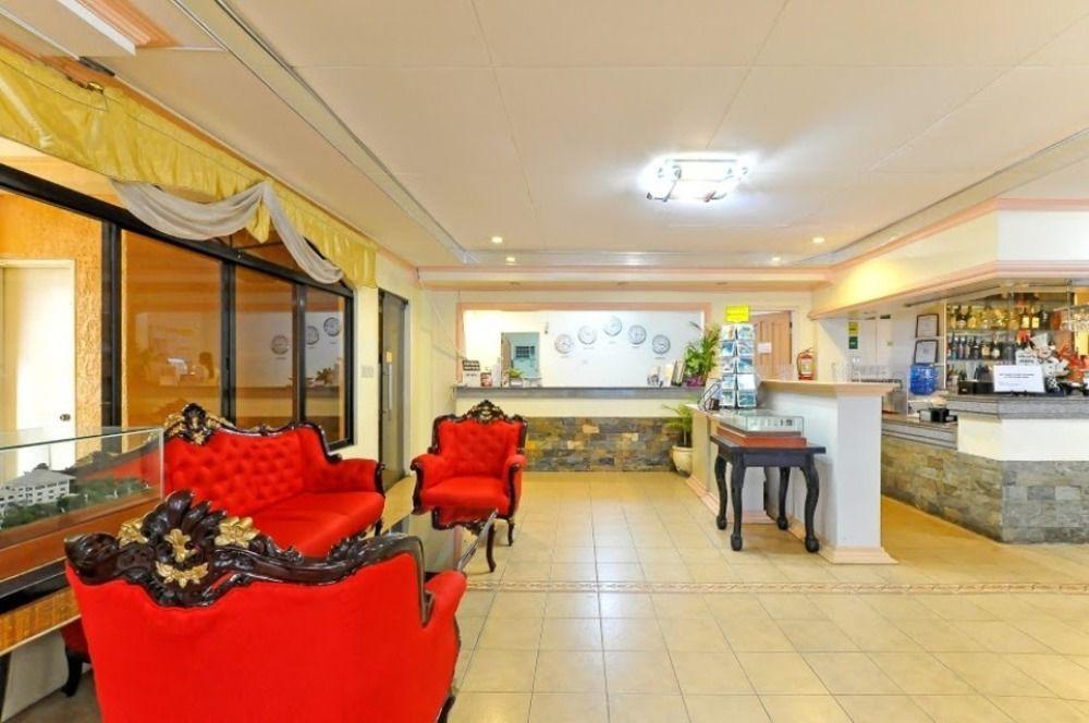 Avana Hills Boracay Liltime Deluxe Suite Balabag  Zewnętrze zdjęcie