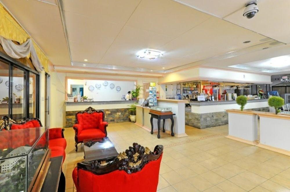 Avana Hills Boracay Liltime Deluxe Suite Balabag  Zewnętrze zdjęcie
