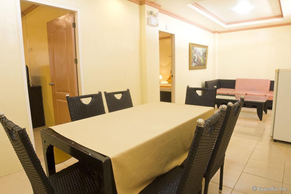 Avana Hills Boracay Liltime Deluxe Suite Balabag  Zewnętrze zdjęcie