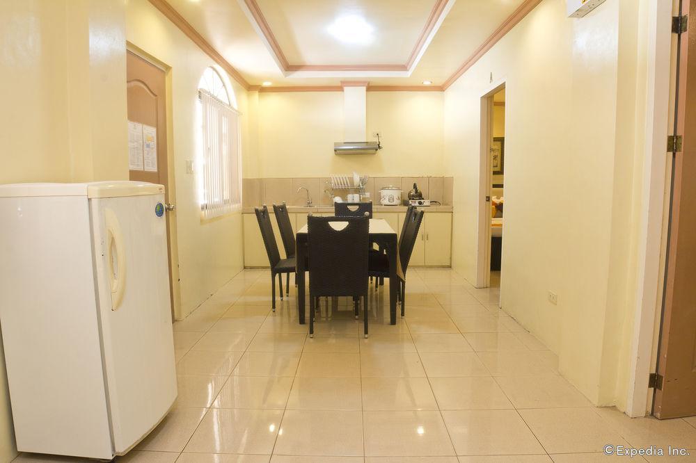 Avana Hills Boracay Liltime Deluxe Suite Balabag  Zewnętrze zdjęcie