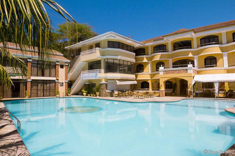 Avana Hills Boracay Liltime Deluxe Suite Balabag  Zewnętrze zdjęcie