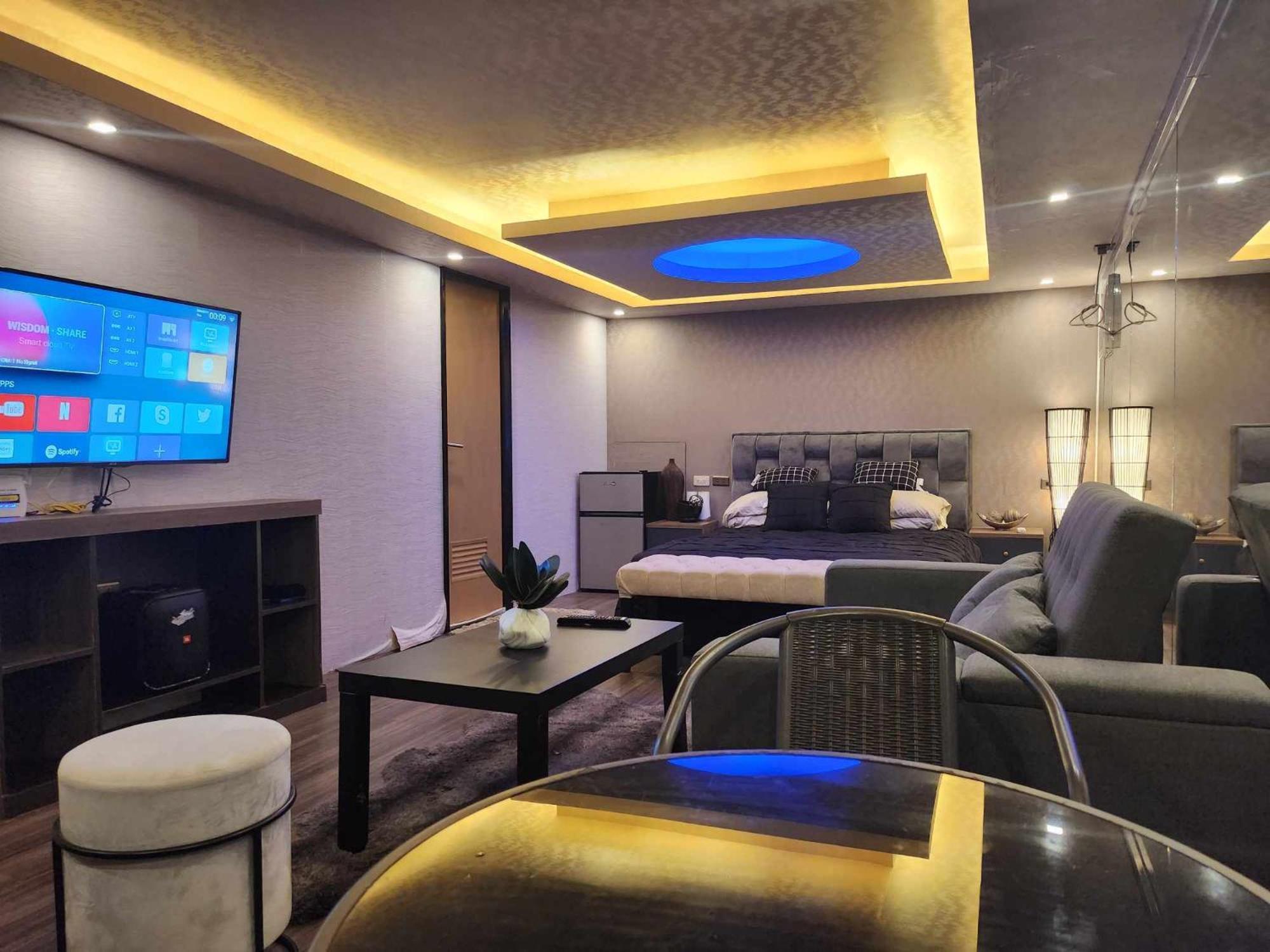 Avana Hills Boracay Liltime Deluxe Suite Balabag  Zewnętrze zdjęcie