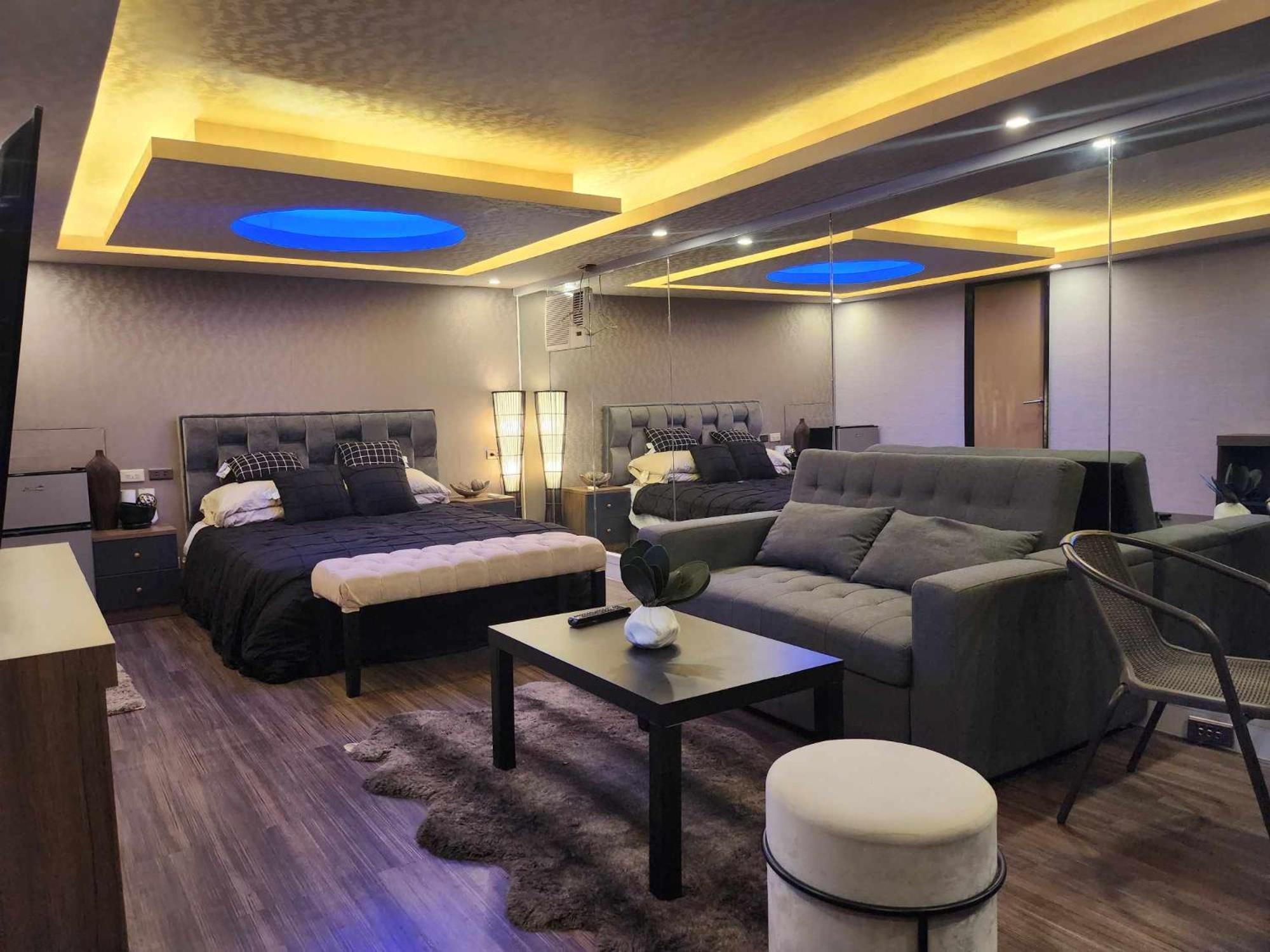 Avana Hills Boracay Liltime Deluxe Suite Balabag  Zewnętrze zdjęcie