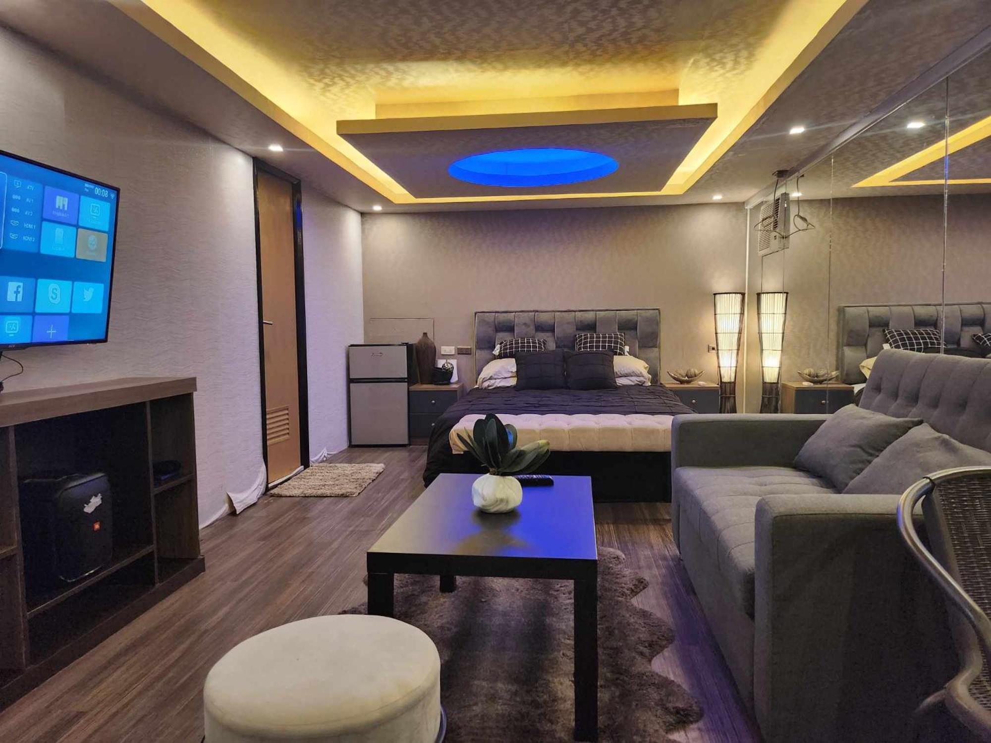 Avana Hills Boracay Liltime Deluxe Suite Balabag  Zewnętrze zdjęcie