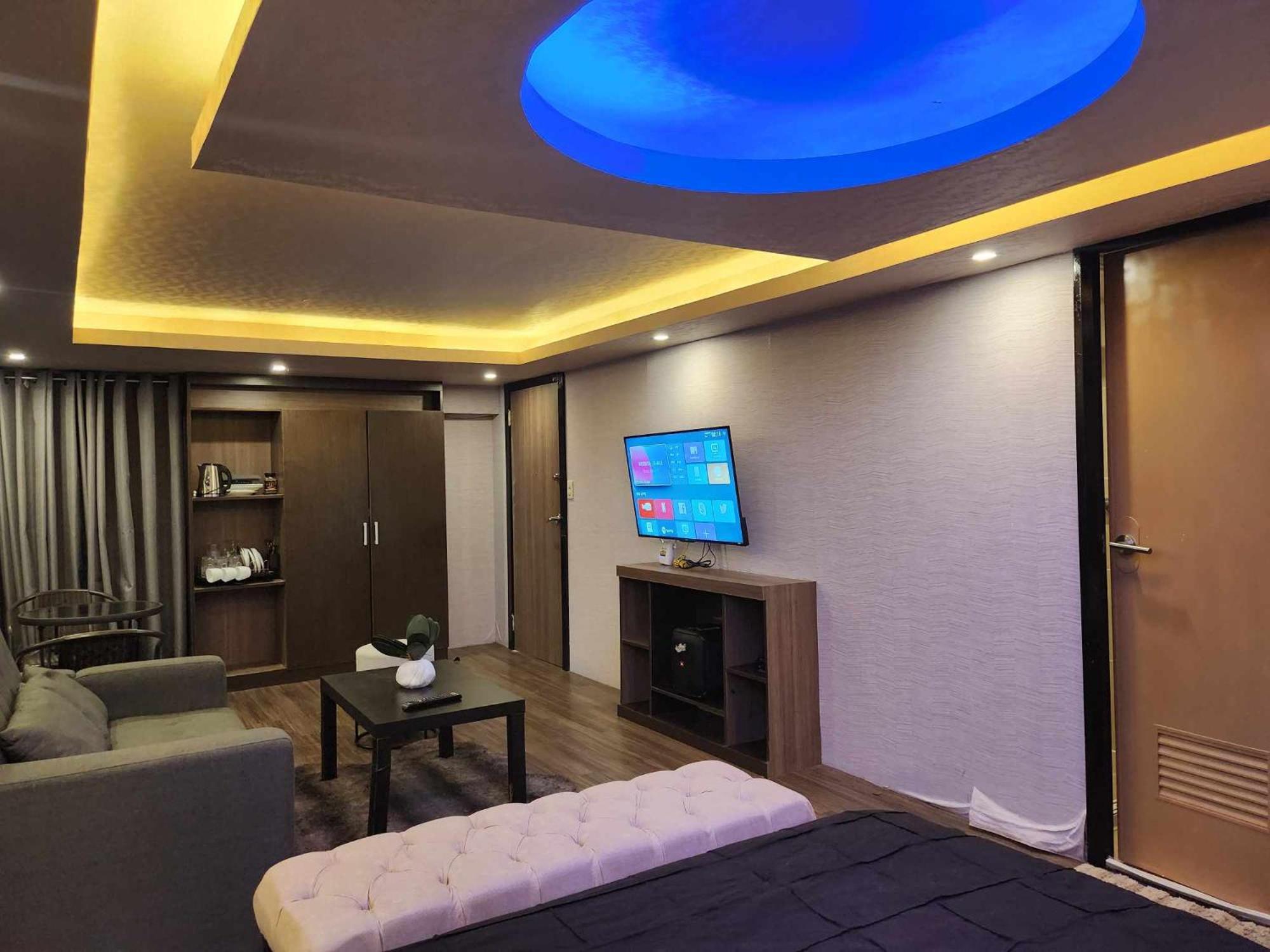 Avana Hills Boracay Liltime Deluxe Suite Balabag  Zewnętrze zdjęcie