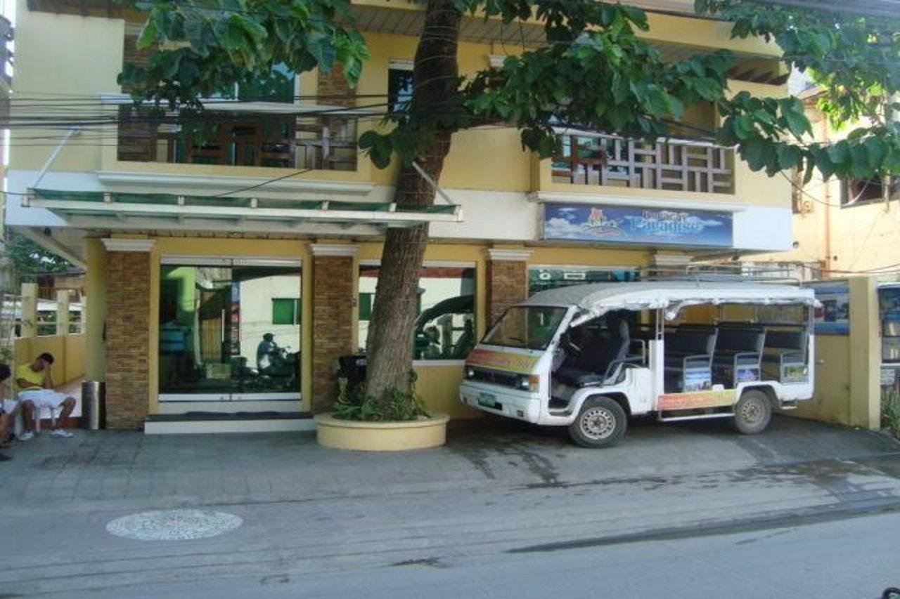 Avana Hills Boracay Liltime Deluxe Suite Balabag  Zewnętrze zdjęcie