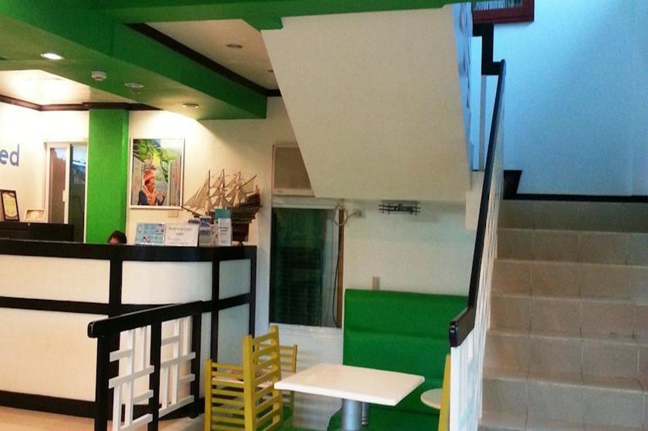 Avana Hills Boracay Liltime Deluxe Suite Balabag  Zewnętrze zdjęcie