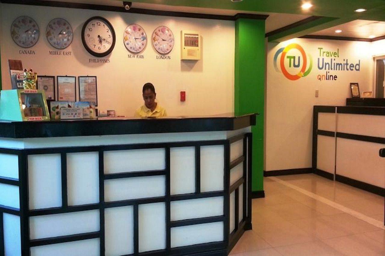 Avana Hills Boracay Liltime Deluxe Suite Balabag  Zewnętrze zdjęcie