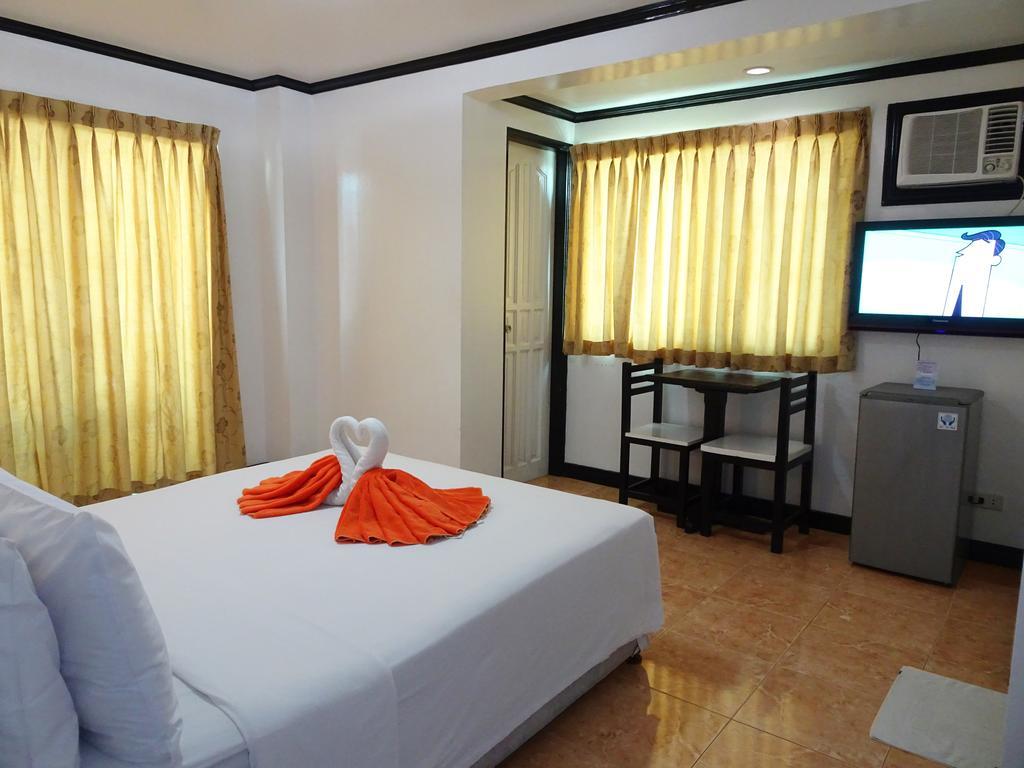 Avana Hills Boracay Liltime Deluxe Suite Balabag  Zewnętrze zdjęcie