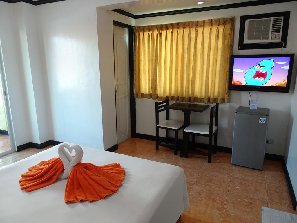 Avana Hills Boracay Liltime Deluxe Suite Balabag  Zewnętrze zdjęcie