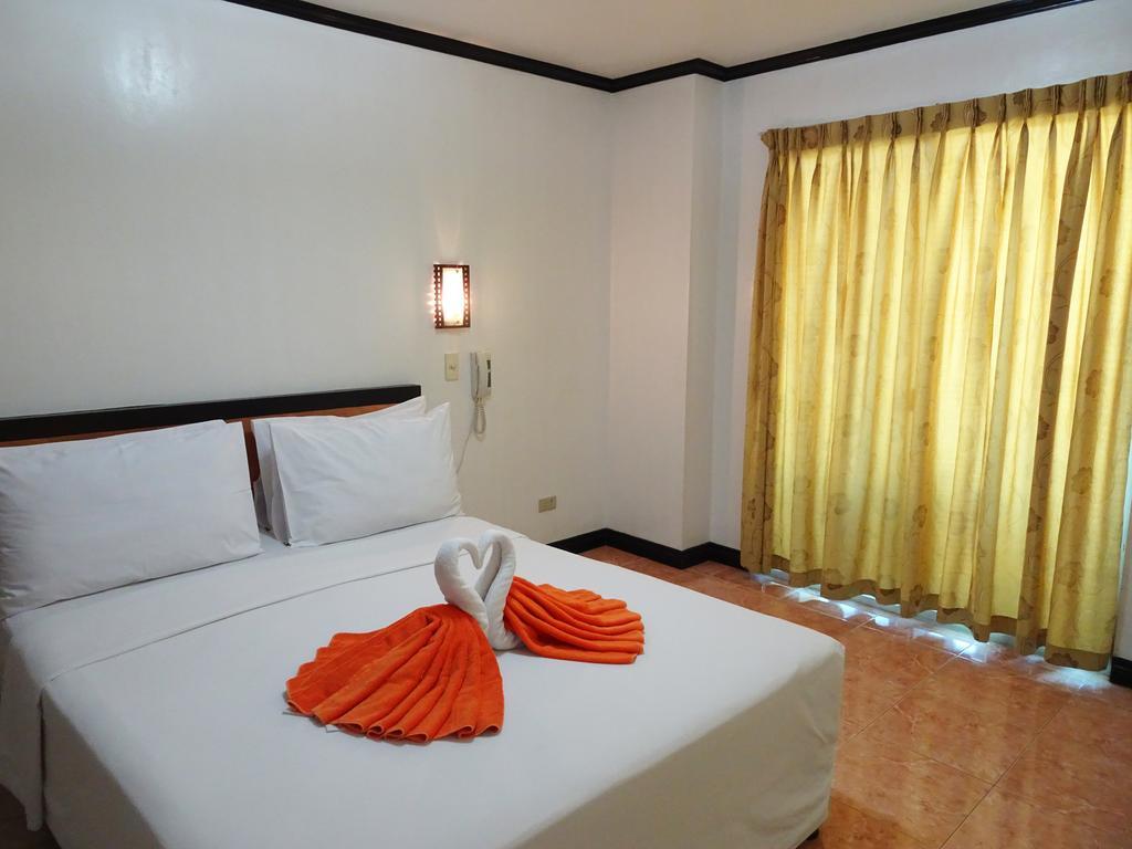 Avana Hills Boracay Liltime Deluxe Suite Balabag  Zewnętrze zdjęcie