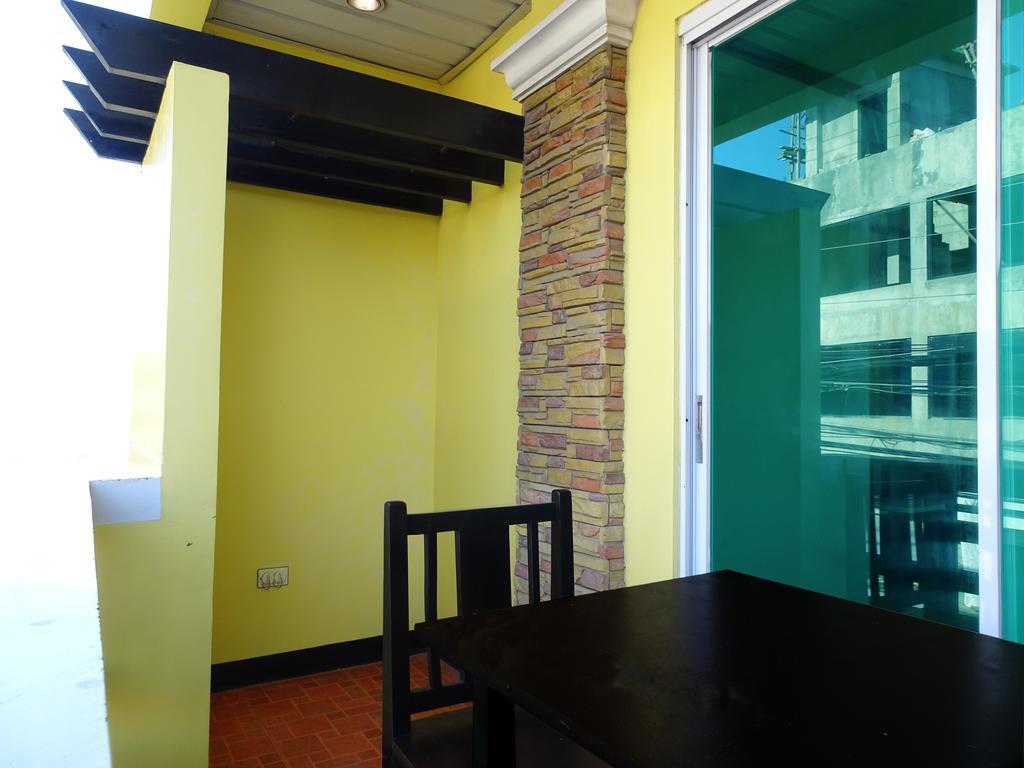 Avana Hills Boracay Liltime Deluxe Suite Balabag  Zewnętrze zdjęcie