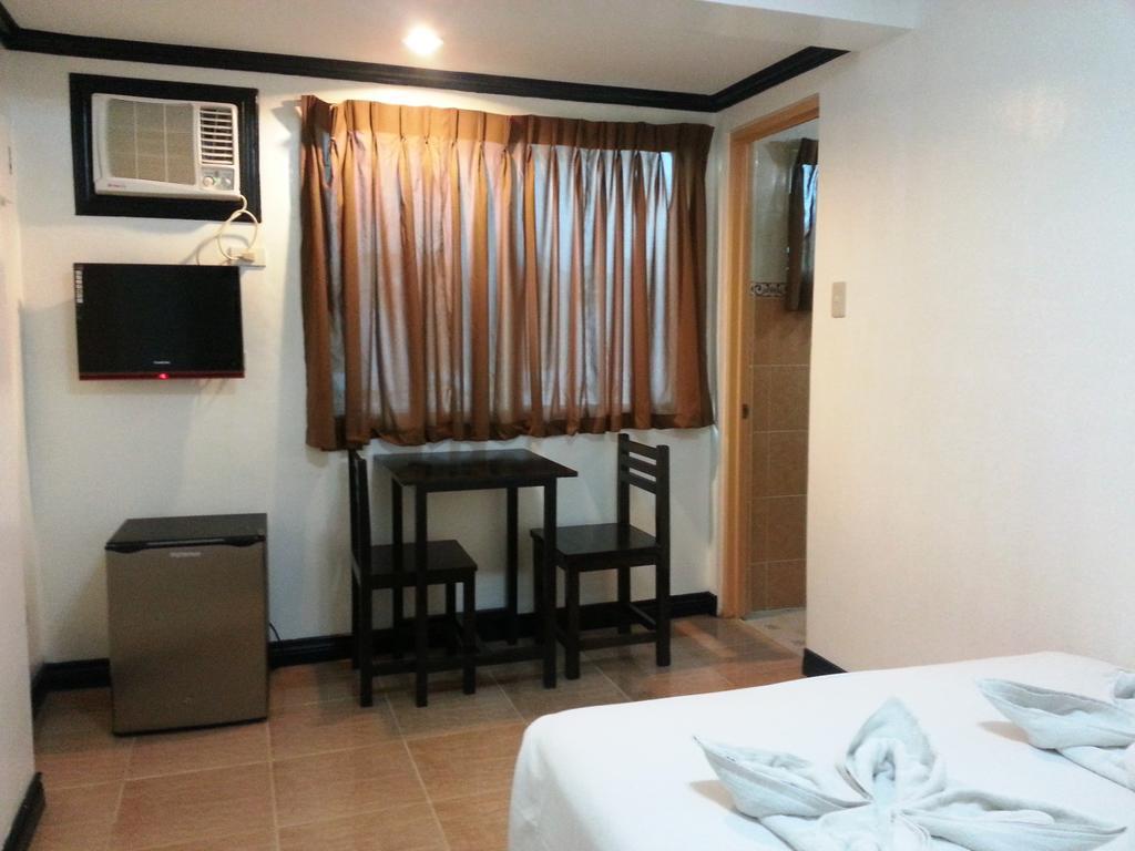 Avana Hills Boracay Liltime Deluxe Suite Balabag  Zewnętrze zdjęcie