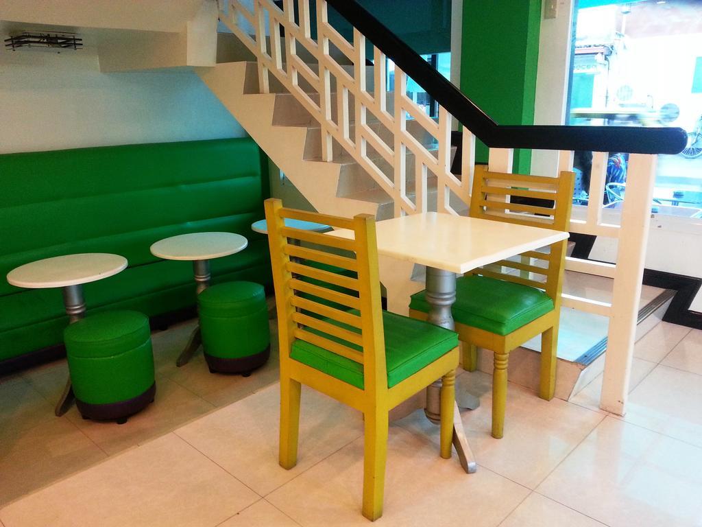 Avana Hills Boracay Liltime Deluxe Suite Balabag  Zewnętrze zdjęcie