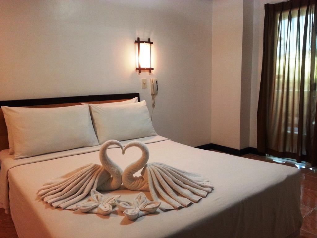 Avana Hills Boracay Liltime Deluxe Suite Balabag  Zewnętrze zdjęcie