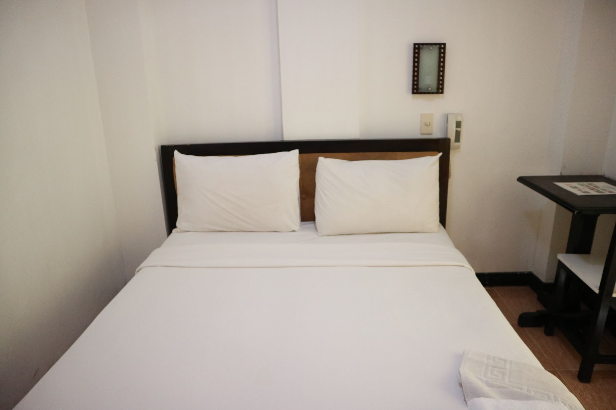 Avana Hills Boracay Liltime Deluxe Suite Balabag  Zewnętrze zdjęcie