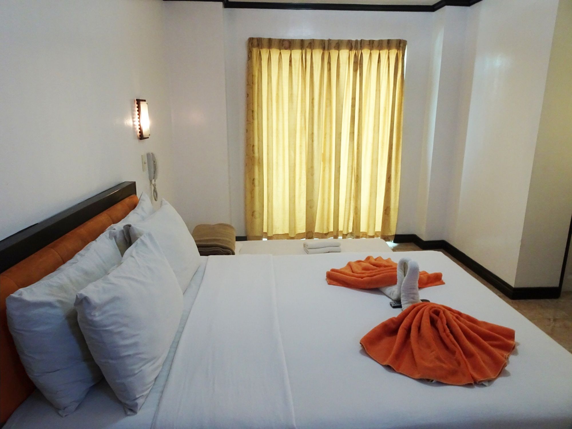 Avana Hills Boracay Liltime Deluxe Suite Balabag  Zewnętrze zdjęcie