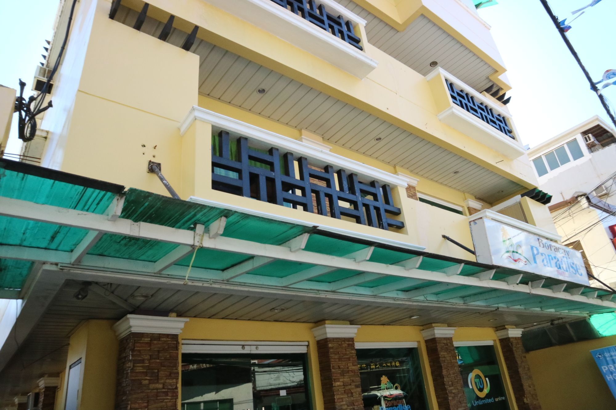 Avana Hills Boracay Liltime Deluxe Suite Balabag  Zewnętrze zdjęcie