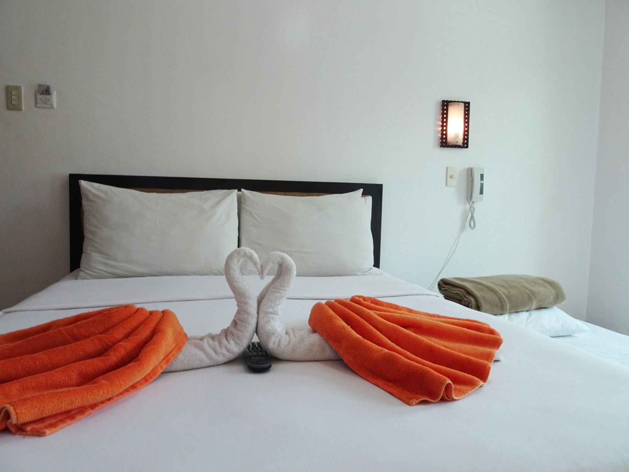 Avana Hills Boracay Liltime Deluxe Suite Balabag  Zewnętrze zdjęcie