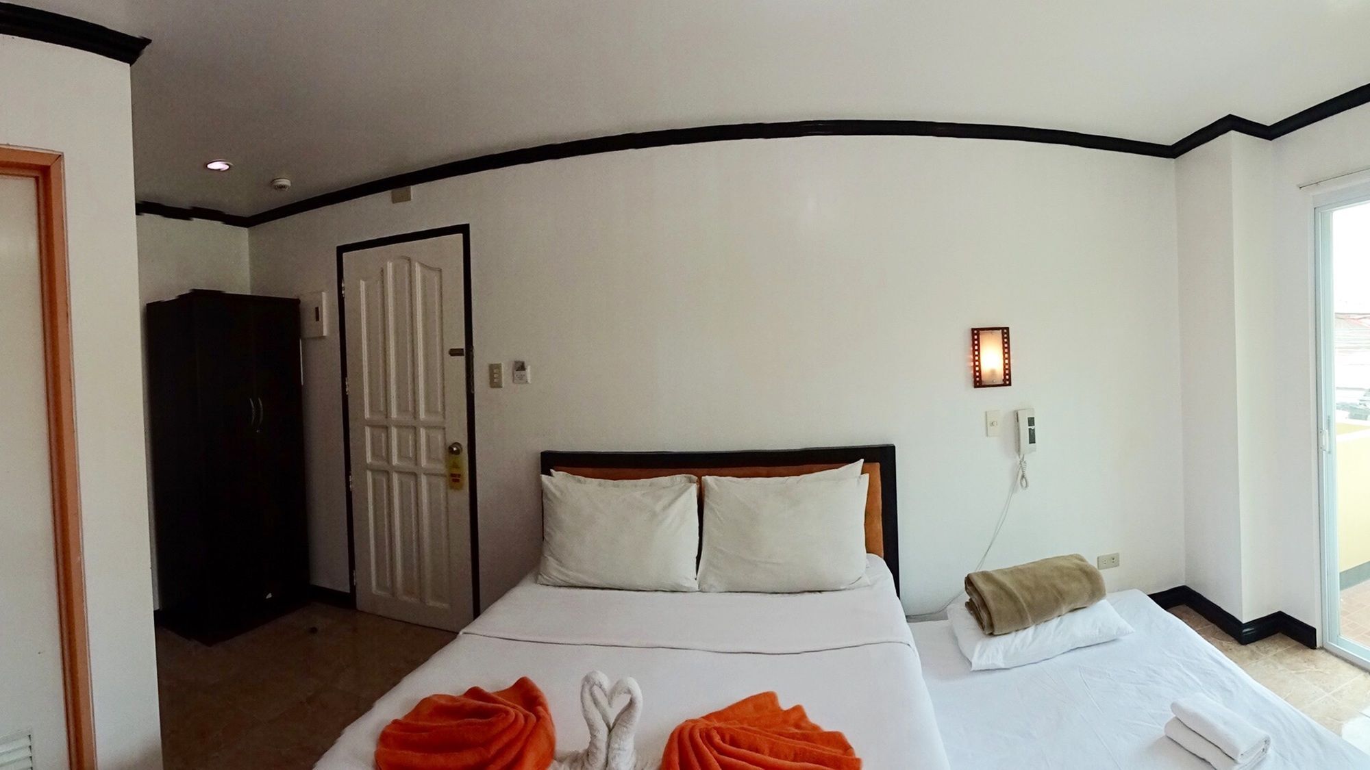 Avana Hills Boracay Liltime Deluxe Suite Balabag  Zewnętrze zdjęcie